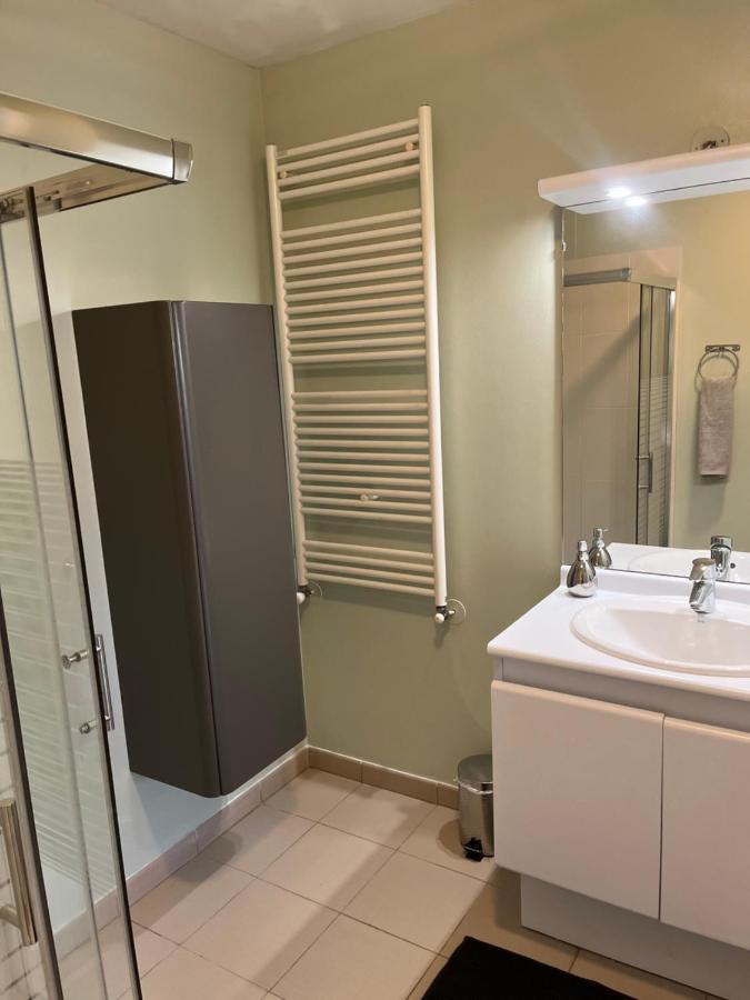 Studio'Gaston*Confort*Disneyland Neuilly-sur-Marne Exterior foto